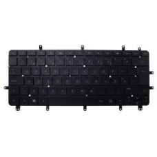 Teclado PT HP 13-A/Stickpoint 
